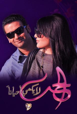 مسلسل الحب لا يكفي احيانا