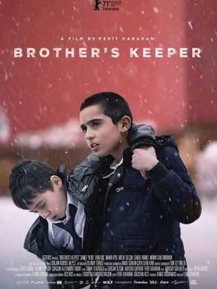 فيلم حارس الاخ Brother’s Keeper 2021