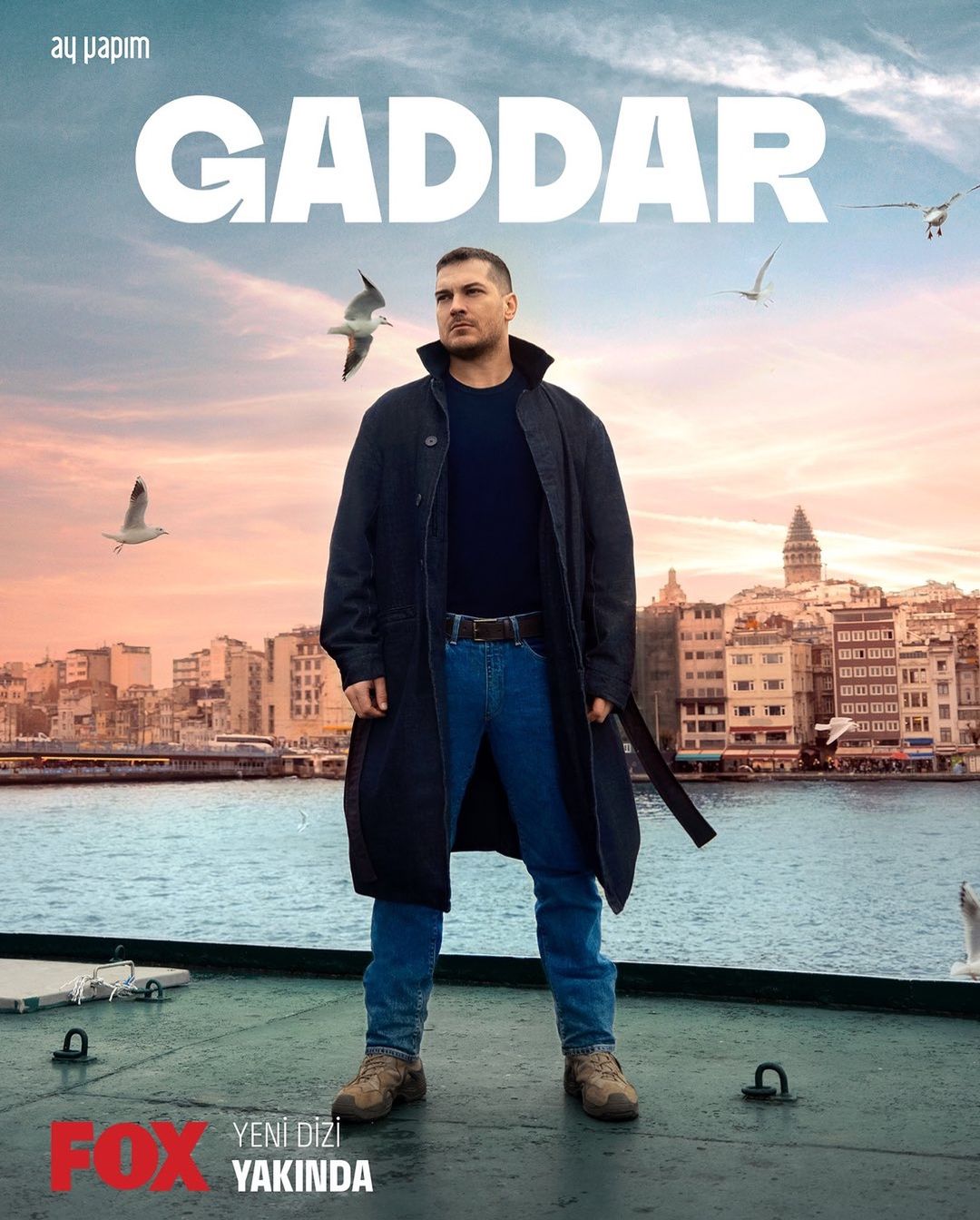 الغدار الحلقة 20 والاخيرة