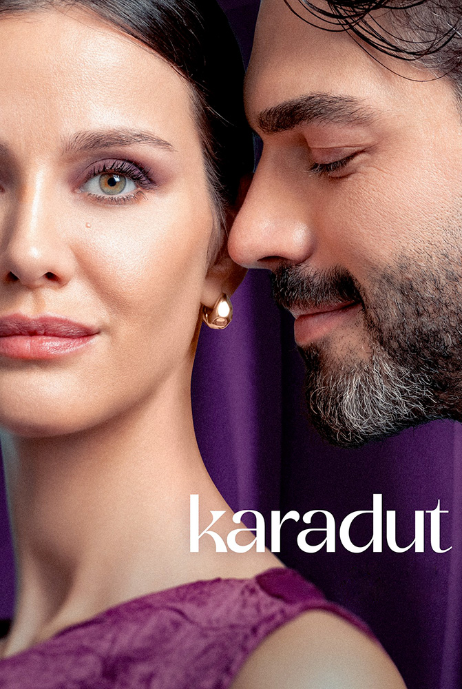 التوت الأسود الحلقة 6 والاخيرة