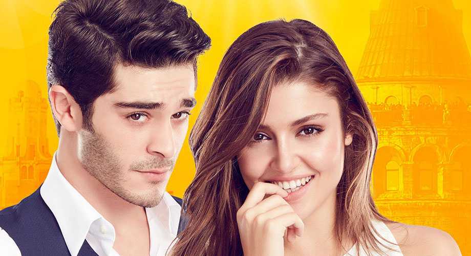 مسلسل الحب لا يفهم من الكلام