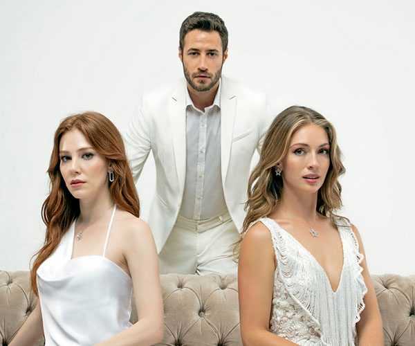 مسلسل في السراء والضراء