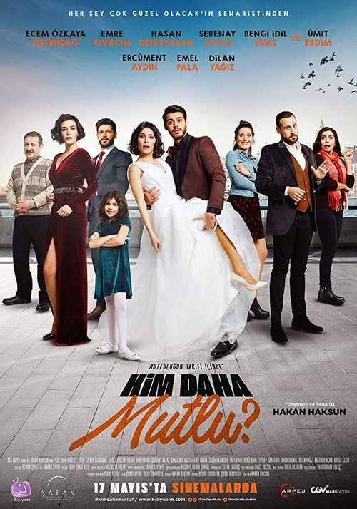 فيلم من أكثر سعادة