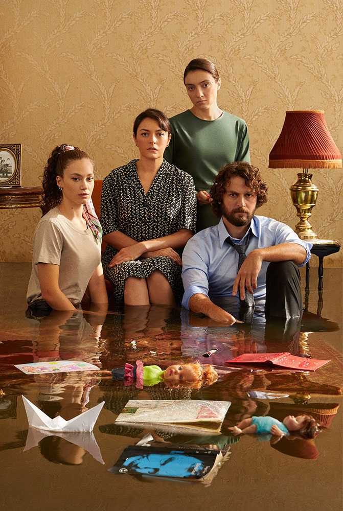 شقة الابرياء الحلقة 62