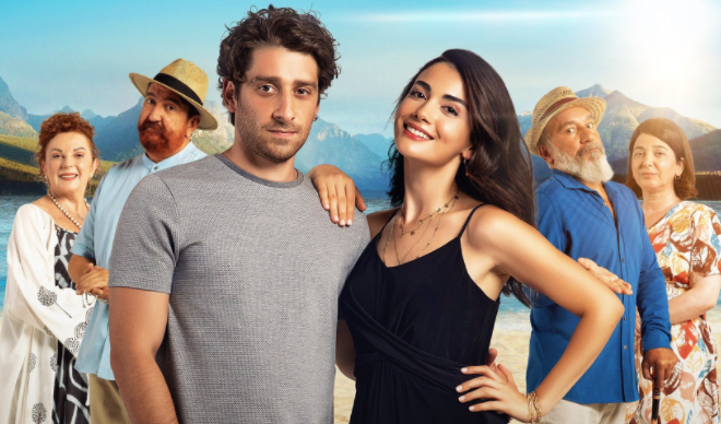 مسلسل واحد منا
