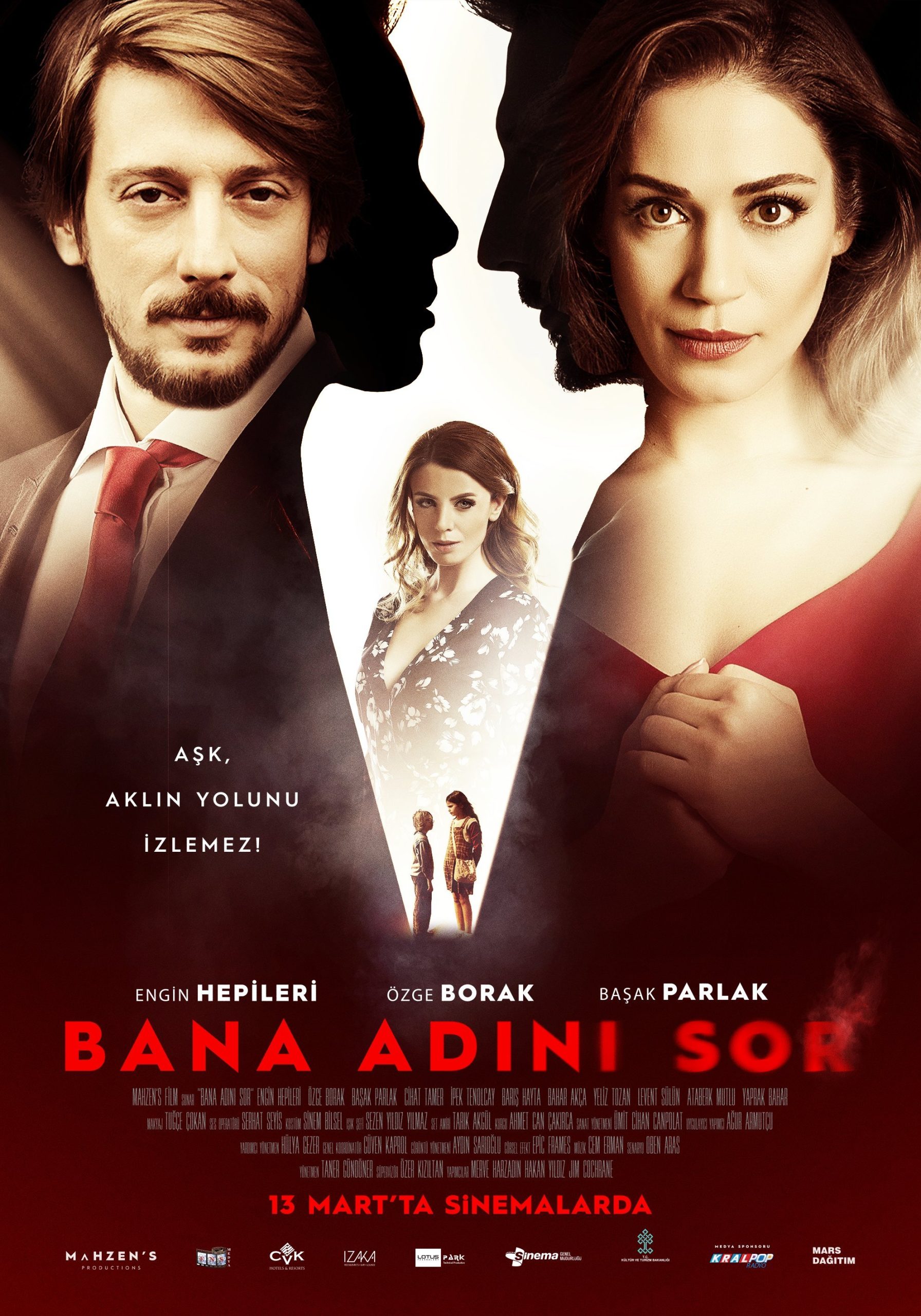 فيلم اسأليني عن اسمك