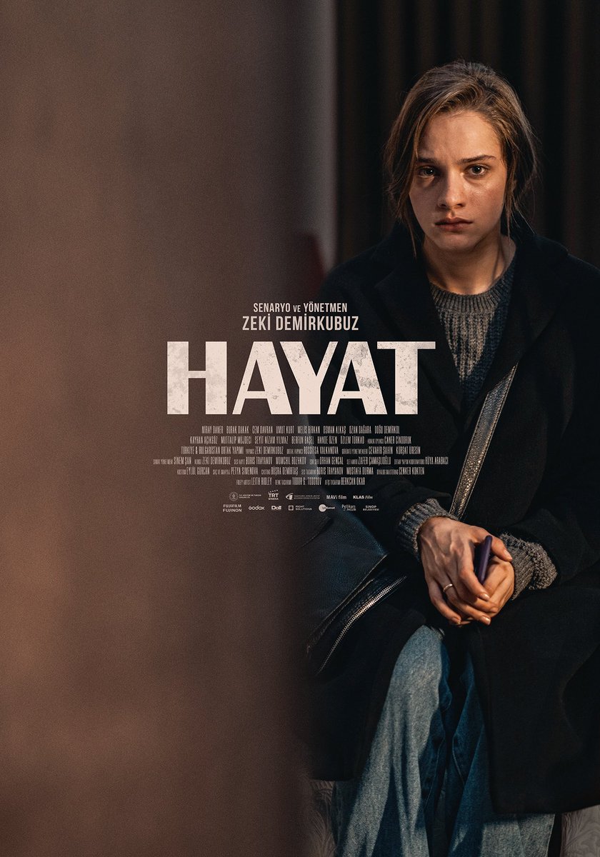 فيلم حياة